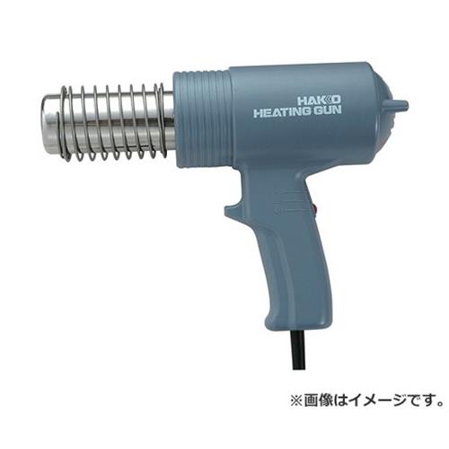 白光(HAKKO／ハッコー) ヒーティングガン 883-13 4962615004032 [シュリンク荷拵え 熱計器]