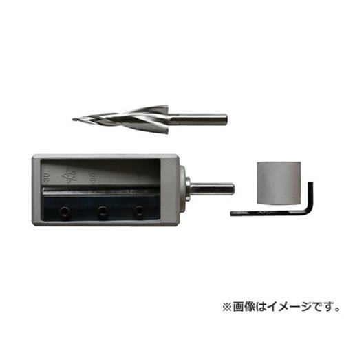 スターエム フシ太郎 仕掛ける 4962660495076 [大工仕事付属品 下穴錐]