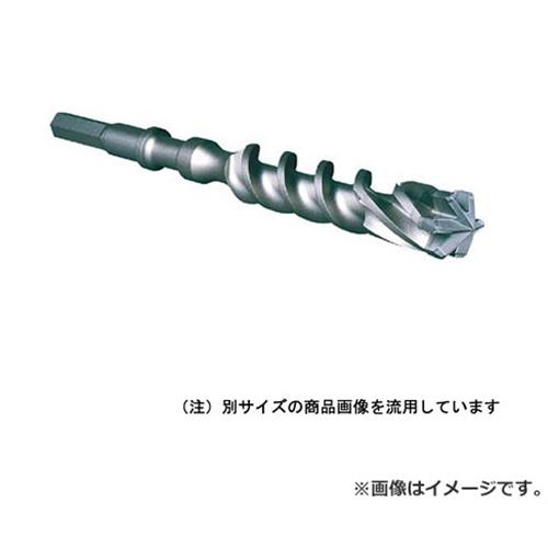 ミヤナガ デルタゴンビット 六角軸 DLHEX280 4957462220773 [混凝土せん孔機 製造業者せん孔機鉄鎚用]