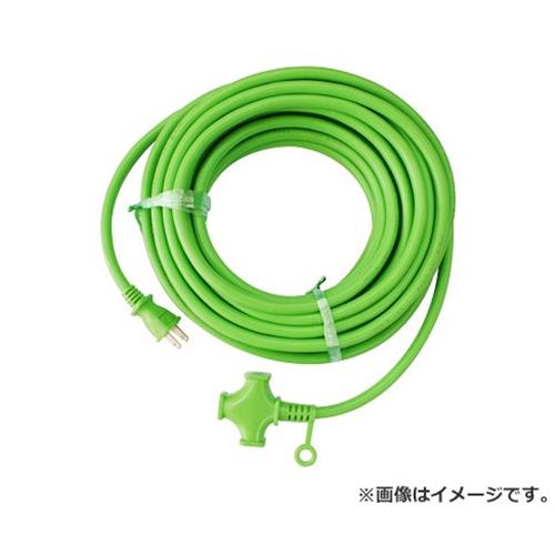 楽天市場 Kowa デカ太延長コード 10m Km22 10 ミドリ 電工ドラム コード 延長コード 10m ミナト電機工業