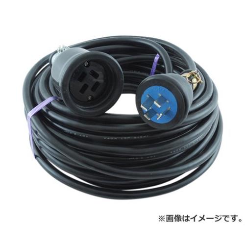 タイ王国カツ 三相200V取りひろげる吊りひも20m 20M-20A 4984339150154 [電気工膜鳴楽器・吊りひも 取りひろげる吊りひも 20M]