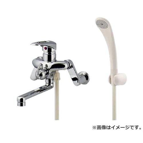 カクダイ シングルレバーシャワ組みあわせる栓 143-009 4972353143160 [散水装具]