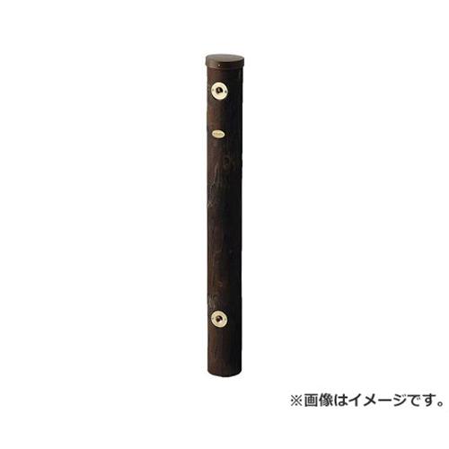 カクダイ エコ水栓柱(焼丸大) 6242-900 4972353624201 [散水設備(散水設備‐2)]
