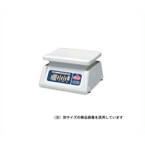 A\u0026D デジタルはかり SK5000I-JA 4981046605915
