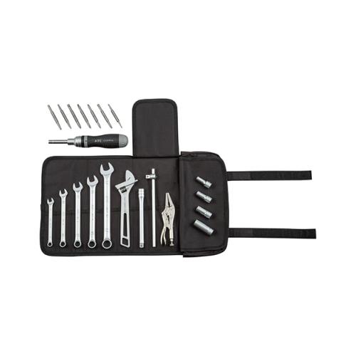 KTC ライダーズツールセット MCK3140 4989433966519 [工具セット 整備工具セット]｜ミナトワークス