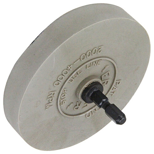 ヤナセ ユニロンインサイドホイール 50×30×6 #320 NSF5030S11 ×10個セット [r20][s9-030] ヤナセ ユニロンインサイドホイール 50×30×6 #320