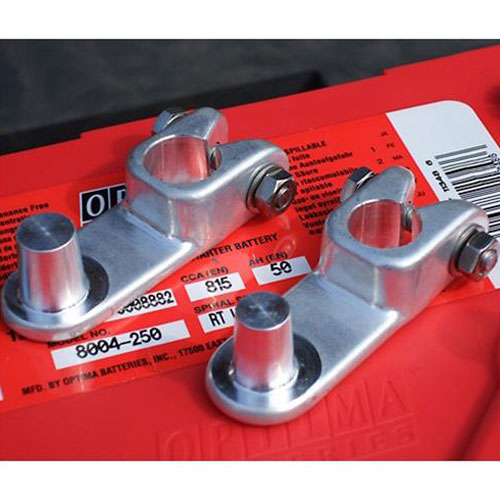 Minatodenk Up To 1 000 Yen Off Coupon Alternate Terminal Pole Up To 1 000 Yen Off Coupon Alternate Terminal Pole Set Optima For The オプティマ Battery