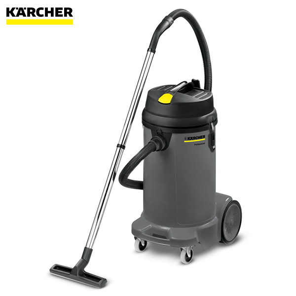 春の新作 ケルヒャー 業務用 乾湿両用掃除機 NT 48 1 KARCHER