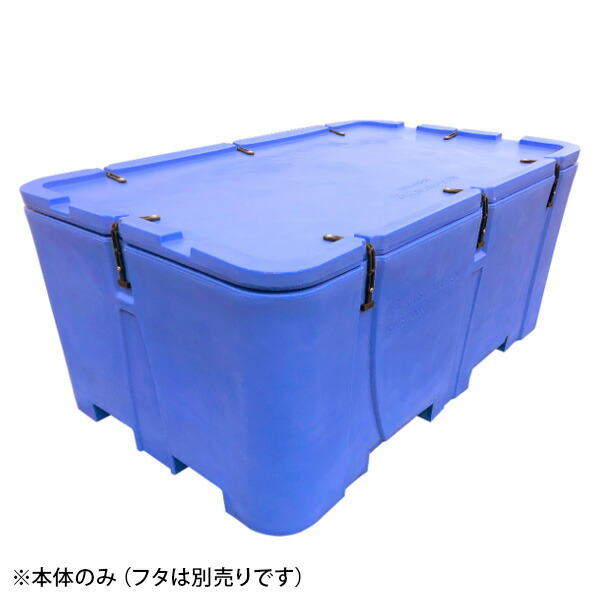 カイスイマレン 寄せあつめる送りとどける容れもの ジャンボ容れもの KWC1000N [庫入れ 大型容れもの]