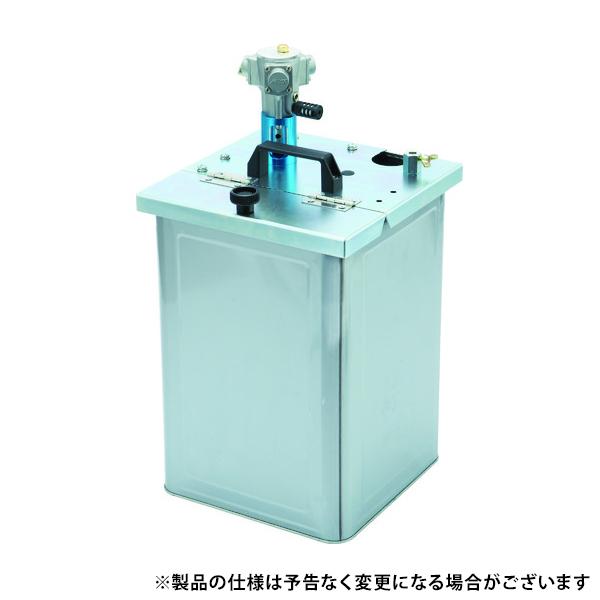 アネスト岩田 エア駆動/省エネ 攪拌機 AMM-724｜ミナトワークス