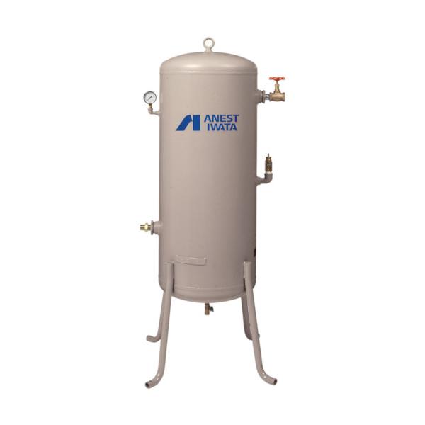 アネスト岩田 空気タンク 120L|ミナトワークス