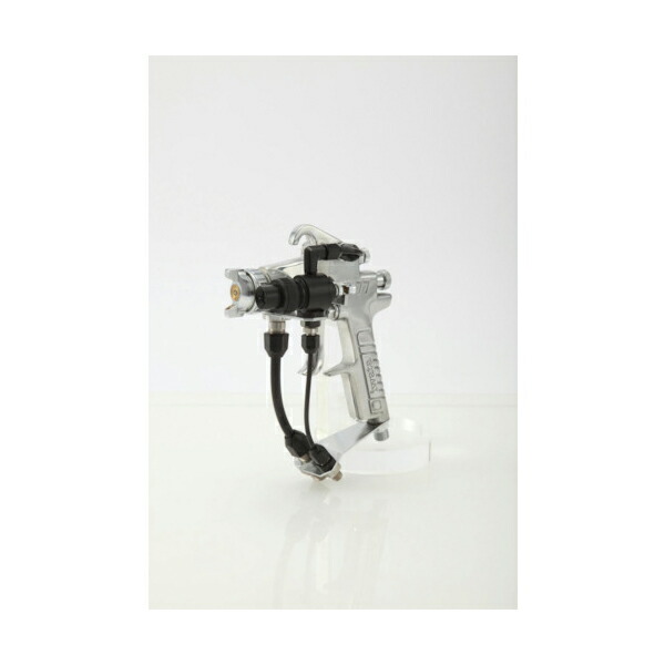 楽天市場】アネスト岩田 除菌液塗布キット【VTS-5L-C1】スプレーガン