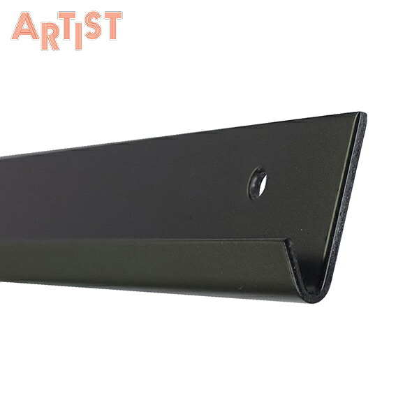 465mm Rack 【楽天市場】ARTIST (アーティスト) ES-rackブラック レール 465mm SA-ESR450K [収納 安心 安全 簡単 ...