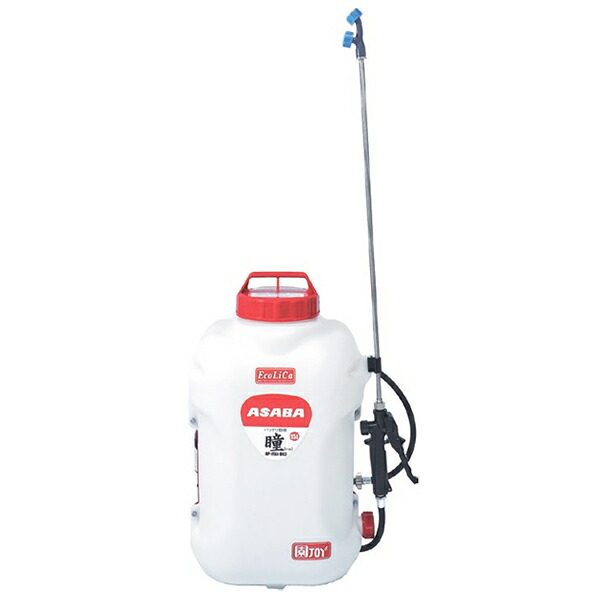 アサバ　めちゃらくすけ　BP-2251 バッテリー　背負動噴 アサバ めちゃらくすけ BP-2251 バッテリー 背負動噴 バッテリ