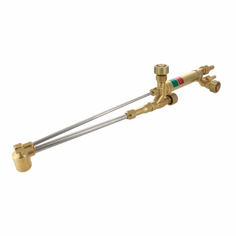 サン 中型切りはなす器(噴火口なし)