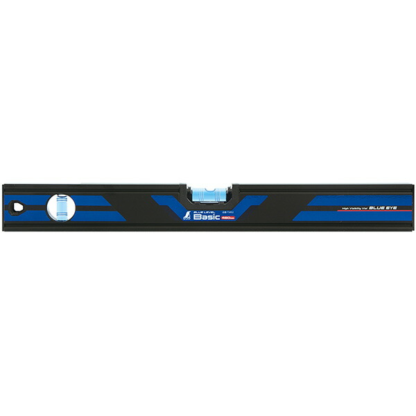 ぬいぬいページ 楽天市場】シンワ測定 ブルーレベルBasic 450mm 73452 : レオ産業 通販