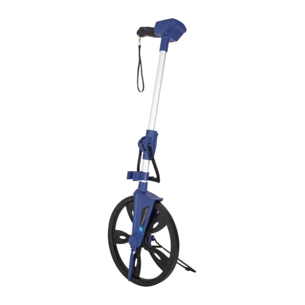 シンワ測定 デジタルカウントメジャー Φ32cm 防塵防水 ホールド機能付 75419|ミナトワークス