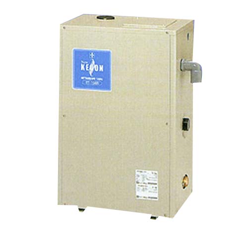 テラル多久 加圧シスターン ST型 (地上設置タイプ/100W)