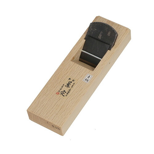楽天市場】鉋 虎 赤樫包台 寸八（70mm） 【播州三木 鉋】 : 道具屋 善