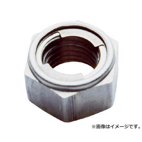 ケー・エフ・シー ゆるみ止めKナット 溶融亜鉛めっき 200個入り DKN12 200個入 [r20][s9-830]｜ミナトワークス