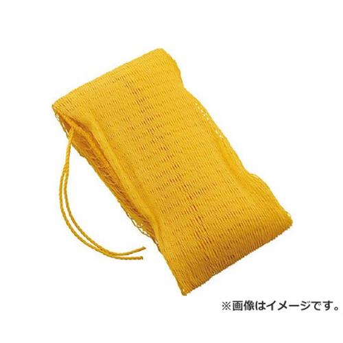 TRUSCO 多目的ネット(絞り紐付) 目合25mm 幅3.6mX長さ3.6m TN253636Y [r20][s9-030]｜ミナトワークス