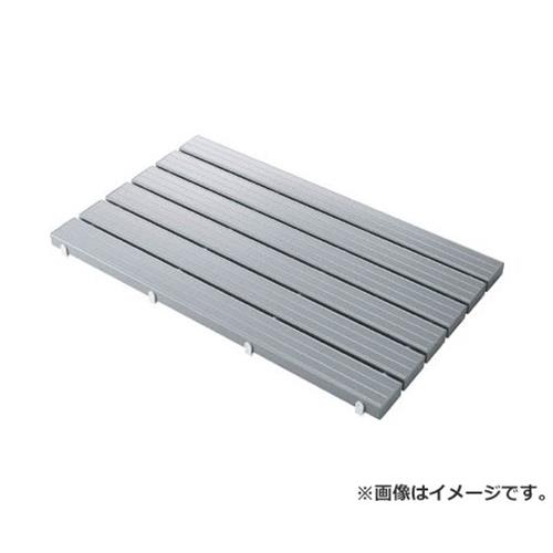 コンドル YSカラースノコ・セフティ抗菌(キャップ付き) B型 グレー F1153BGR [r20][s9-830]｜ミナトワークス