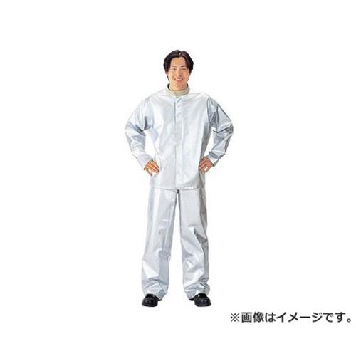 テイケン 炉前遮熱軽銀御役目厚地の外套 AWW13L [r20][s9-032]