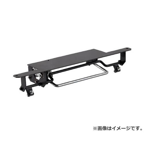 TRUSCO グランカート 無声映画800大きさ用足踏みストッパー TPX800FB [r20][s9-020]