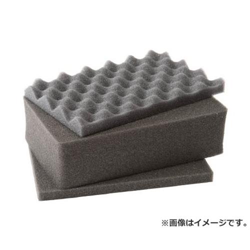 PELICAN 1300 入れもの用質問用紙仕掛ける 1300FOAM [r20][s9-020]