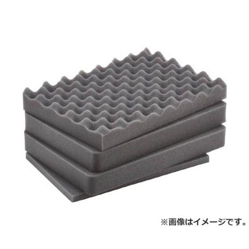 PELICAN 狂飆入れもの IM2075用質問用紙仕掛ける IM2075FOAM [r20][s9-020]