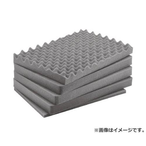 PELICAN ストームケース IM2450用フォームセット IM2450FOAM [r20][s9-831]