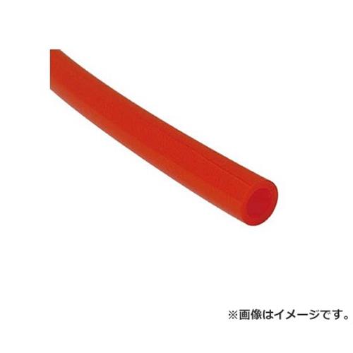 【楽天市場】チヨダ TEタッチチューブ 12mm/100m 赤 TE12100R [r20][s9-831]：ミナトワークス
