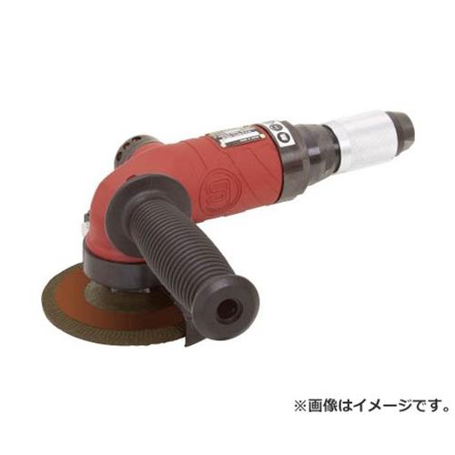 SI エアアングルグラインダー SIAG4A2RJ [r20][s9-031] 花・ガーデン・DIY-研削工具-DIY・工具