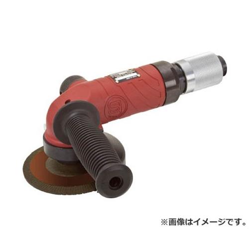 SI エアアングルグラインダー SIAG4HA2RJ [r20][s9-032] エアアングルグラインダー-エア工具本体-花・ガーデン・DIY