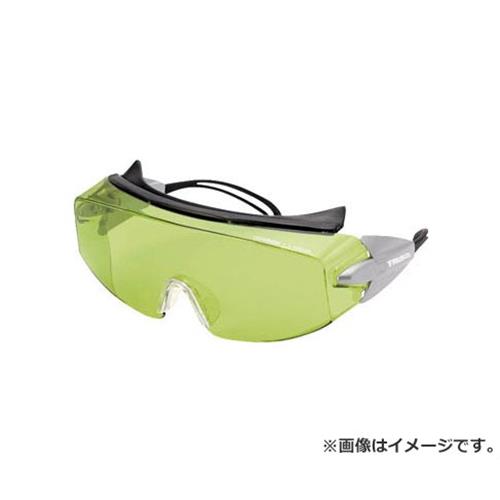 TRUSCO レーザー用保護メガネ YAG用 TLSGYG [r20][s9-030]