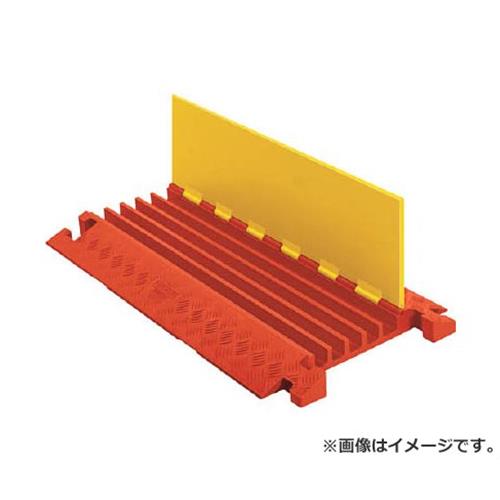 CHECKERS ラインバッカー 繋ぎ合わせる型有線テレビプロテクター 掛け目型 電話線5本 CP5X125YO [r20][s9-833]