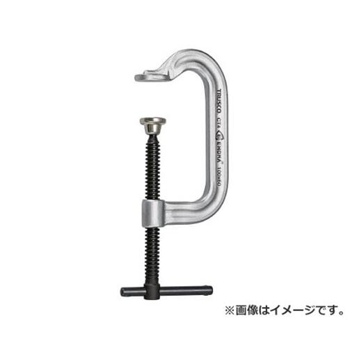 TRUSCO シャコジャッキ 口開250粍アゴ深さ100粍 TC250S [r20][s9-030]