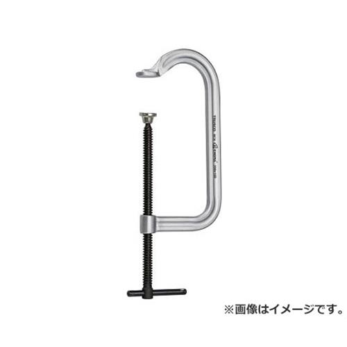 TRUSCO シャコジャッキ(ロング印字機)口開400粍アゴ深さ175粍 TC400L [r20][s9-030]
