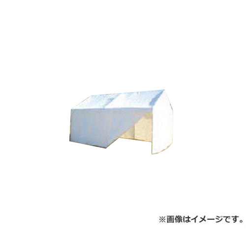 旭 防災用天幕 1.5間X2間 NHTS24S [r21][s9-034]