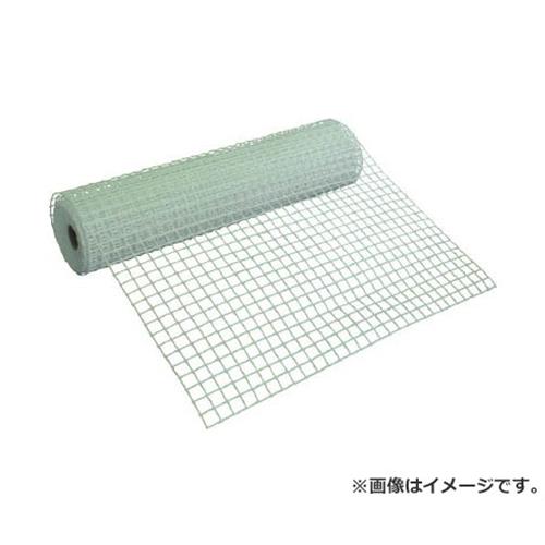 TRUSCO 多目的樹脂ネット オレンジ1mX10m 目合35mmX34mm TH09PB [r20][s9-030]｜ミナトワークス