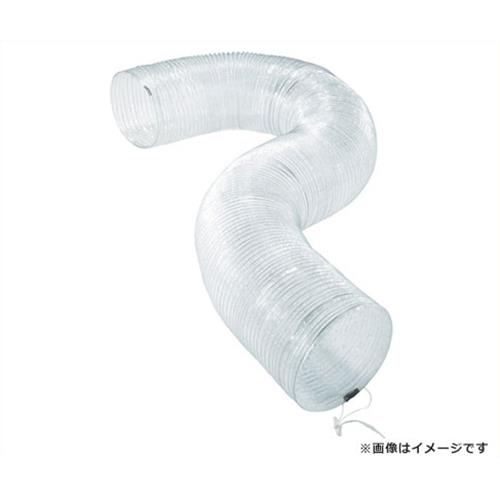 TRUSCO フレキシブルダクト ファスナー接続タイプ Φ280X5m TFD280FA [r20][s9-030]｜ミナトワークス