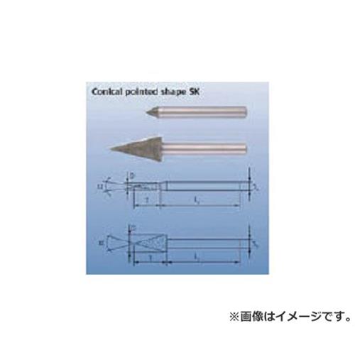 PFERD 金剛石赤ちょうちん 6粍軸 120 DSK630354070 [r20][s9-020]