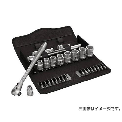 Wera 8100SB8 サイクロップラチェット「金属元素」仕掛ける 3/8 4048 [r20][s9-031]