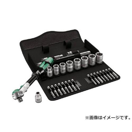 Wera 8100SB9 サイクロップラチェット「す早さ」仕掛ける 3/8 4049 [r20][s9-032]