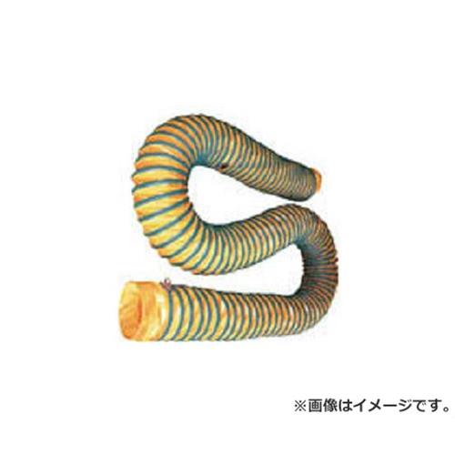 集塵機用ダクト φ150&times;5m TS15050 [r20][s9-032]｜ミナトワークス