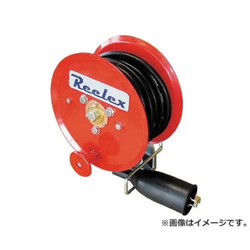 驚きの値段 Reelex アースリール 5 5sq 10m 50aアースクリップ付 Er810m R S9 0 コンビニ受取対応商品 Prestomaalaus Fi