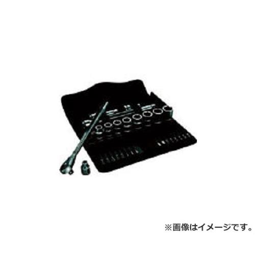 Wera 8100SB11 サイクロップラチェット「金属元素」仕掛ける 3/8 4051 [r20][s9-031]