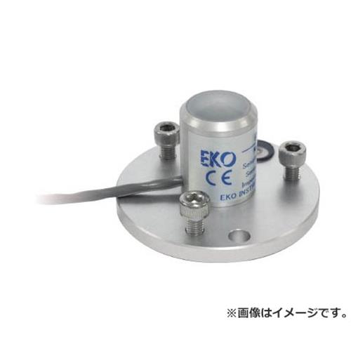 EKO 小型センサー日射計 標準コード5m 水平調整台付き ML01 [r20][s9-032]｜ミナトワークス