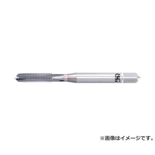 OSG 超硬高硬度鋼用ハンドタップ WH55OT5PSTDM3X0.5 [r20][s9-830]｜ミナトワークス