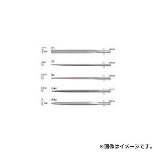 ナカニシ 精密鉄鋼ヤスリ細目セット 5本入 57319 5本入 [r20][s9-830]｜ミナトワークス